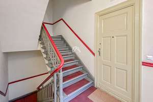 GROßZÜGIGE UND KLASSISCHE ALTBAUWOHNUNG MIT BALKON IN PRENZLAUER BERG! PROVISIONSFREI! – Ueckermünder Str. 17, 10439 Prenzlauer Berg, Berlin – Vorschaubild 24