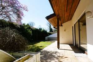 Stattlicher Bungalow in exponierter Bestlage FRIEDBERG-WULFERTSHAUSEN – Jägerfeldstraße 12, 86316 Friedberg – Vorschaubild 15