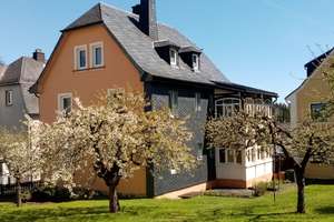 1319 - Stilvolle Villa zur Selbstnutzung und/ oder Vermietung in Selbitz – Die vollständige Adresse der Immobilie erhältst du vom Anbieter., 95152 Selbitz – Vorschaubild 2