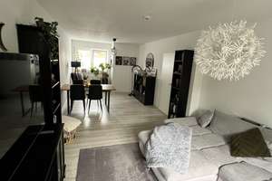 Zuhause mit 61 Quadratmetern und Terrasse in Borken – 46325 Borken – Vorschaubild 3