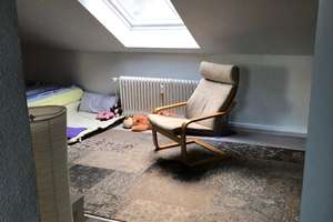 Schönes Dachgeschoss-Apartment in ruhiger Lage von Brechten – Schimmelreiterweg 12, 44339 Brechten, Dortmund – Vorschaubild 4
