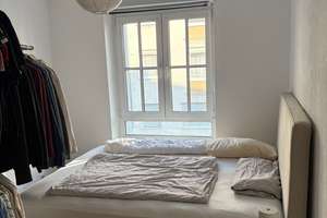 Bonn Zentrum, gepflegte 2-Zimmerwohnung mit 25m² großer Terrasse und EBK im Herzen der Stadt Bonn – Brüdergasse 20, 53111 Bonn-Zentrum, Bonn – Vorschaubild 15