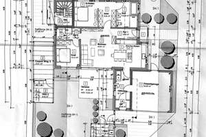 Moderne Eigentumswohnung mit eigenem Garten und eigenem Eingang in Toplage von Rhede – Die vollständige Adresse der Immobilie erhältst du vom Anbieter., 46414 Rhede – Vorschaubild 13