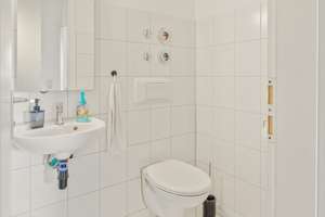 Charmante Maisonette-Wohnung in ruhiger Lage von Stuttgart-Sommerrain – Die vollständige Adresse der Immobilie erhältst du vom Anbieter., 70374 Muckensturm, Stuttgart – Vorschaubild 21