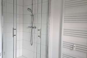 Großzügige 3,5 Zimmer Maisonette- Wohnung mit Loggia in Salzgitter-Thiede zu verkaufen. – 38239 Thiede, Salzgitter – Vorschaubild 12
