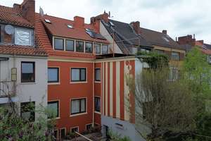 Attraktives Mehrfamilienhaus mit Entwicklungspotenzial in Bremen – Kapitalanlage mit 5 Wohneinheiten – Die vollständige Adresse der Immobilie erhältst du vom Anbieter., 28207 Hastedt, Bremen – Vorschaubild 3