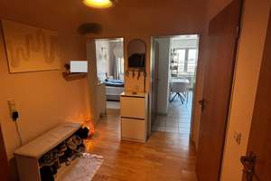 Helle 2-Zimmer Wohnung in Aachen Innenstadt – Die vollständige Adresse der Immobilie erhältst du vom Anbieter., 52062 Hansemannplatz, Aachen – Vorschaubild 7