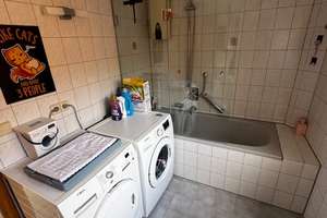 Gepflegtes 3 Fam. Haus mit jeweils einer EBK, Holzkaminofen, Garten und Balkon´s in 75378 Möttlingen – Machtolfstr. 24.1, 75378 Bad Liebenzell – Vorschaubild 20