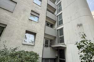 Frisch renovierte 1 Zimmerwohnung in Karlsruhe – Ebertstrasse 49, 76135 Beiertheim-Bulach, Karlsruhe – Vorschaubild 5