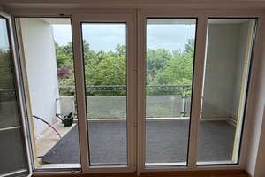 Helle 2-Zimmer-Wohnung mit Balkon – Die vollständige Adresse der Immobilie erhältst du vom Anbieter., 68305 Käfertal, Mannheim – Vorschaubild 4