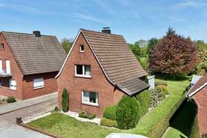 #RESERVIERT# - Solides Einfamilienhaus mit großem Grundstück in Schüttorf  – Grafschaft Bentheim (Kreis) – Vorschaubild 3
