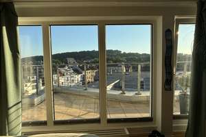 Nachmieter gesucht: Lichtdurchflutetes Penthouse mit großzügiger Terrasse – 52062 Ponttor, Aachen – Vorschaubild 8