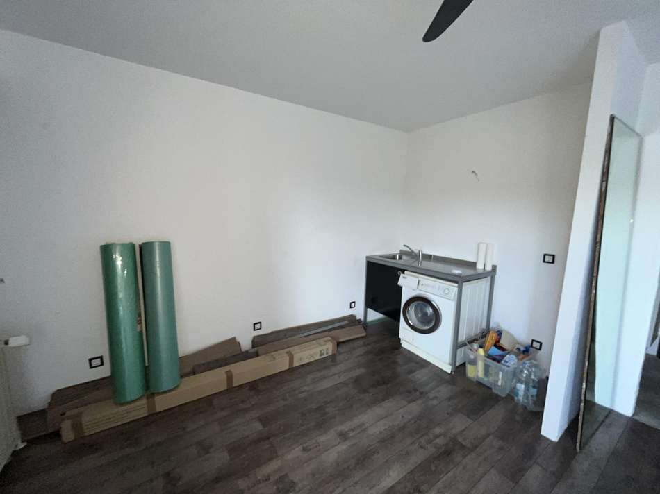 Wohnraum Küche / Kitchen