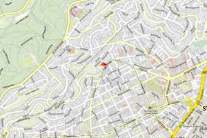 Helle 4-Zimmer-Wohnung mit Balkon in Stuttgart – Die vollständige Adresse der Immobilie erhältst du vom Anbieter., 70193 Hölderlinplatz, Stuttgart – Vorschaubild 9