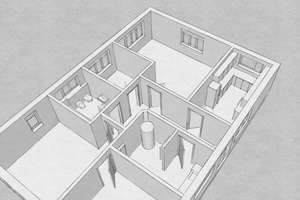 Gemütliches Schwedenhaus mit Erdwärme und Photovoltaik in ruhiger familienfreundlicher Ortsrandlage – Die vollständige Adresse der Immobilie erhältst du vom Anbieter., 23623 Ahrensbök – Vorschaubild 25
