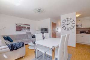 Nähe Nationaltheater - Möblierte Citywohnung mit Balkon, Lift und Stellplatz! – Die vollständige Adresse der Immobilie erhältst du vom Anbieter., 68161 Innenstadt/Jungbusch, Mannheim – Vorschaubild 8