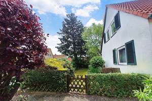 Großzügiges Baugrundstück mit Bestandsobjekt in Hannover/Groß Buchholz-PROVISIONSFREI! – Die vollständige Adresse der Immobilie erhältst du vom Anbieter., 30627 Groß-Buchholz, Hannover – Vorschaubild 5