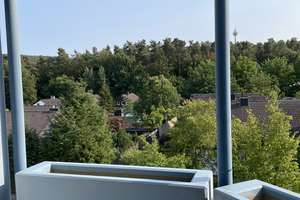 1-Zimmer-Apartment mit Balkon in Campus Nähe – Kurt-Schumacher-Straße 26A, 67663 Lämmchesberg-Universitätswohnstadt, Kaiserslautern – Vorschaubild 20