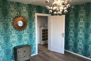 Sanierte, möblierte, helle 2 Zi. Whg von privat – Schleissheimer Strasse 181 b, 80797 Am Luitpoldpark, München – Vorschaubild 1