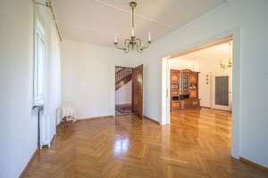 ***Wohnen am Waldrand – mit Pool und traumhaftem Ausblick*** – Die vollständige Adresse der Immobilie erhältst du vom Anbieter., 1326 Bühlau/Weißer Hirsch, Dresden – Vorschaubild 13