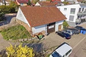 Großes Grundstück !! Viel Wohnfläche !! Kleiner Preis !! – Die vollständige Adresse der Immobilie erhältst du vom Anbieter., 76684 Östringen – Vorschaubild 6