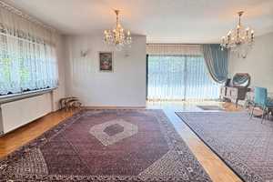 Charmanter Bungalow als 1–2 Familienhaus + UG. Toplage am Bachlauf & im Zentrum von Bad Oeynhausen! – Minden-Lübbecke (Kreis) – Vorschaubild 8