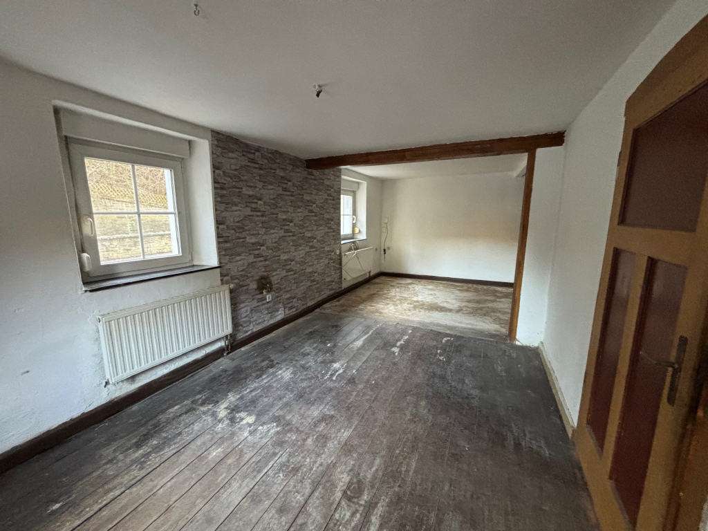 Immobilie in Kall - Sanierungsbedürftiges Bauernhaus mit Charme und Ausbaupotenzial! - Bild 0