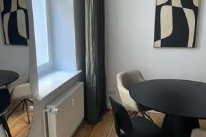 Zuhause mit 2 Zimmern in Berlin Mitte bis Ende des Jahres + Ein Jahr Verlängerung Möglichkeit – Linienstraße 72, 10119 Mitte (Ortsteil), Berlin – Vorschaubild 3