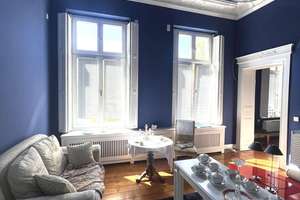 Einmalige Gelegenheit! Repräsentative Villa als Doppelhaushälfte in Wuppertal zu verkaufen! – Die vollständige Adresse der Immobilie erhältst du vom Anbieter., 42115 Elberfeld West, Wuppertal – Vorschaubild 52