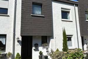 Charmantes Reihenmittelhaus in Dortmund-Aplerbeck mit Garage und Garten – Die vollständige Adresse der Immobilie erhältst du vom Anbieter., 44287 Aplerbeck (Ortsteil), Dortmund – Vorschaubild 2