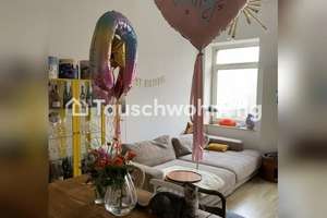 Tauschwohnung: Helle Wohnung im Belgischen Viertel
