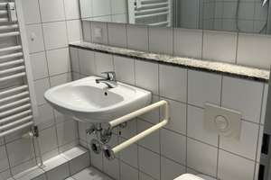 1-Zimmer-Apartment in den Quadraten (Nähe Paradeplatz/Uni) – 68161 Innenstadt/Jungbusch, Mannheim – Vorschaubild 4