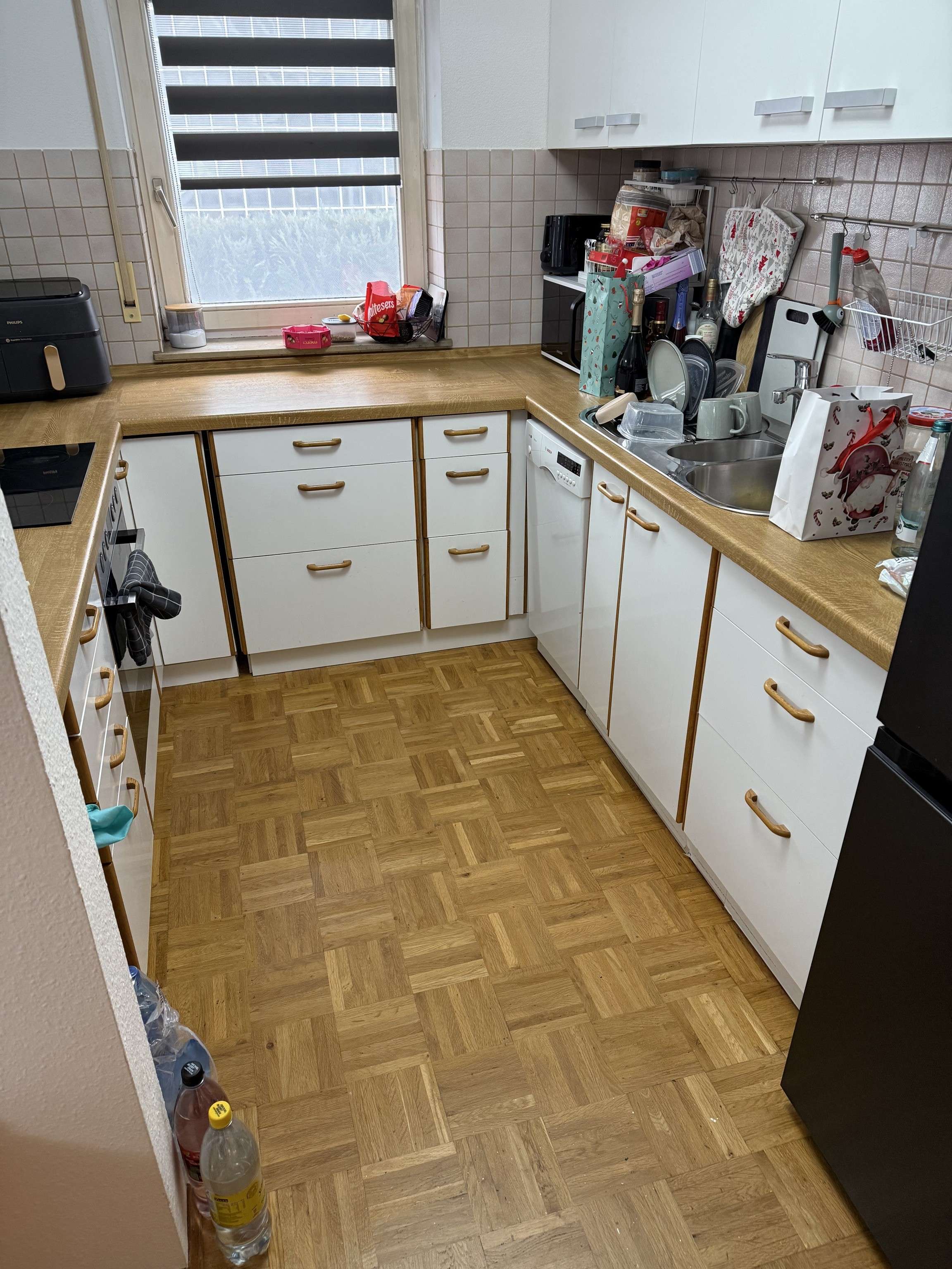 Immobilie in Wannweil - schnuckelige 2 Zimmerwohnung zu verkaufen - Bild 1