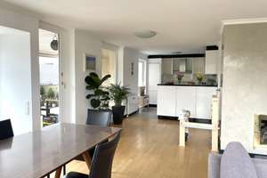 Nymphenburg | Penthouse in Gerner Bestlage mit großzügiger Dachterrasse (Privat) – Die vollständige Adresse der Immobilie erhältst du vom Anbieter., 80638 Nymphenburg, München – Vorschaubild 3