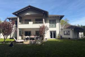 Wohnen mit Charakter: Großzügige Villa in Langgöns – Perchstetten 10, 35428 Langgöns – Vorschaubild 27