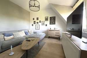 CharmanteHelle 3-Zimmer Wohnung in Duisburg-Mittelmeiderich mit Einbauküche  – Kückendellstraße 29, 47137 Mittelmeiderich, Duisburg – Vorschaubild 8