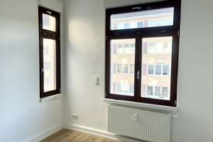 Hochwertig sanierte 2-Zimmer-Altbauwohnung | Neubau im Altbau | Zentrum Biebrich – Bunsenstraße 1, 65203 Biebrich, Wiesbaden – Vorschaubild 5