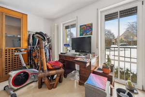 Barrierefreie 2-Zimmer Wohnung - betreutes Wohnen möglich – Die vollständige Adresse der Immobilie erhältst du vom Anbieter., 97084 Heuchelhof, Würzburg – Vorschaubild 5