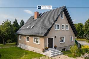 Großzügiges Einfamilienhaus in Görlitz – Kürzlich modernisiert & sofort bezugsbereit – Die vollständige Adresse der Immobilie erhältst du vom Anbieter., 2827 Rauschwalde, Görlitz – Vorschaubild 1