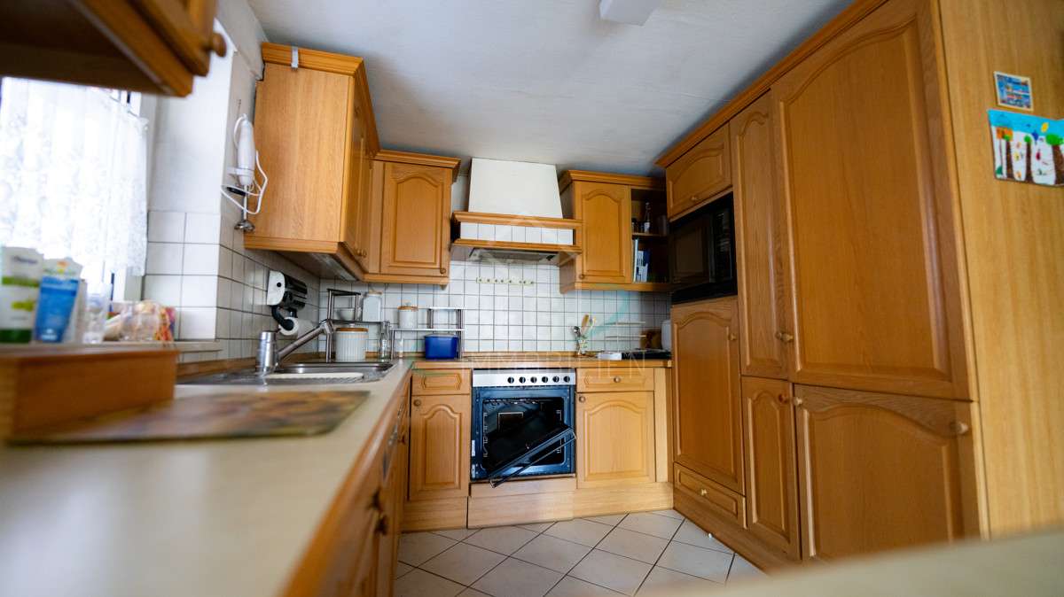 Immobilie in Langenburg - *PROVISIONSFREI* Einfamilienhaus mit großem Potenzial - Bild 1