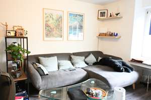 Helle 2,5-Zimmer Wohnung in direkter Innenstadt Nähe!! – Nordring 66, 44787 Gleisdreieck, Bochum – Vorschaubild 7