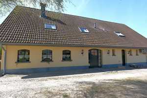 Pferderanch mit drei Wohneinheiten und 2Ha Weideland direkt am Reichswald. – Grafwegenerstraße 16, 47559 Kleve (Kreis) – Vorschaubild 3