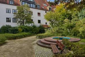 Exklusive Maisonette-Wohnung – vielseitig nutzbar und großzügig geschnitten – Die vollständige Adresse der Immobilie erhältst du vom Anbieter., 86152 Jakobervorstadt-Nord, Augsburg – Vorschaubild 2
