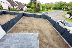 Moderne Doppelhaushälfte mit Garten, Terrasse und zwei Balkonen – Wendhäuser Weg 12, 38108 Volkmarode, Braunschweig – Vorschaubild 5
