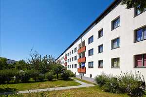 Neue Mieter gesucht – Luxemburgstr. 14, 39114 Magdeburg – Vorschaubild 1