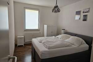 Gemütliche 2,5-Zimmer-Wohnung Nähe Wöhrder See – Die vollständige Adresse der Immobilie erhältst du vom Anbieter., 90489 Veilhof, Nürnberg – Vorschaubild 2