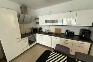 attraktive 2-Raum-Wohnung im Elbpark