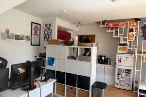 Helle gut geschnittene  Maisonette  2- Raum Wohnung mit PKW-Stellplatz – 51143 Porz (Ortsteil), Köln – Vorschaubild 17