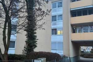 Gut geschnittene 3-Zimmerwohnung auf Erbpachtgrundstück! – Auf der Vogelstang 43, 68309 Vogelstang, Mannheim – Vorschaubild 2