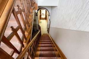 Eller: Altbau mit Charme – Mehrfamilienhaus mit 3 Wohneinheiten und Entwicklungspotenzial! – 40229 Eller, Düsseldorf – Vorschaubild 15